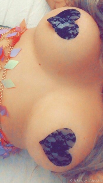 Pipanie / PipoPing / pipanie_ Nude Leaks OnlyFans Photo 21