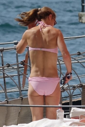 Pippa Middleton Pippa Middleton Matthews Nude Leaks Thefappening