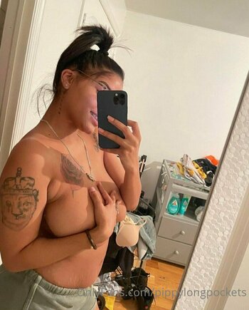 Pippylongpockets / jaydamother Nude Leaks OnlyFans Photo 9