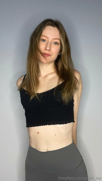 pixie_joy / pixie_joy_ Nude Leaks OnlyFans Photo 4
