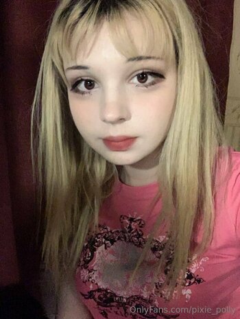 pixie_polly / pixiepoll Nude Leaks OnlyFans Photo 53