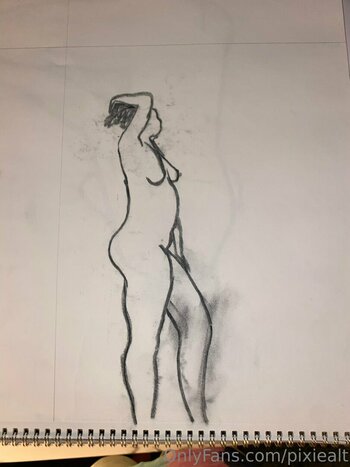 pixiealt Nude Leaks Photo 28