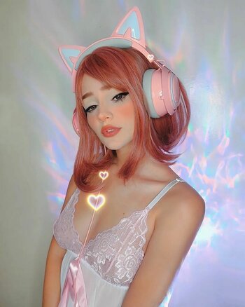 Pixiecatt / Kiki Sakura / _pixie__cat_ Nude Leaks OnlyFans Photo 12