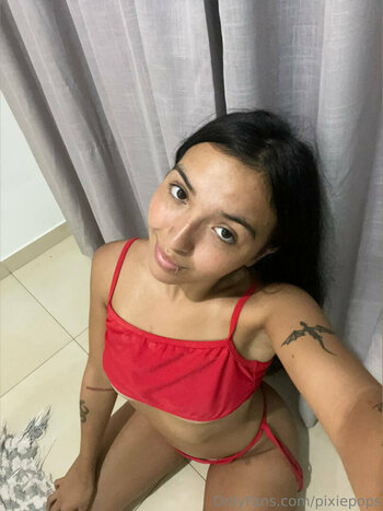 pixiepops Nude Leaks OnlyFans Photo 6