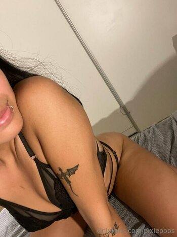 pixiepops Nude Leaks OnlyFans Photo 13