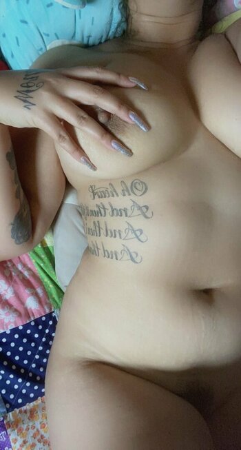PlanetSomewhere / thickietallz Nude Leaks OnlyFans Photo 13