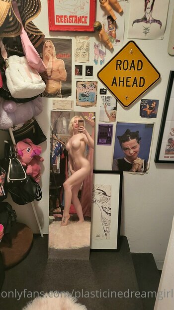 plasticinedreamgirl Nude Leaks Photo 4