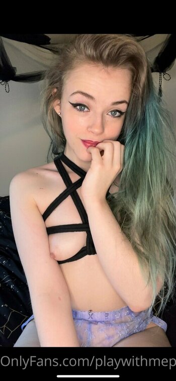 playwithmepixie Nude Leaks Photo 36