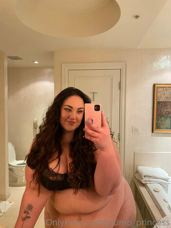 plump_princess Nude Leaks Photo 20