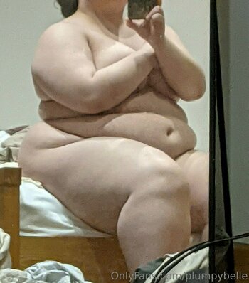 plumpybelle Nude Leaks Photo 11