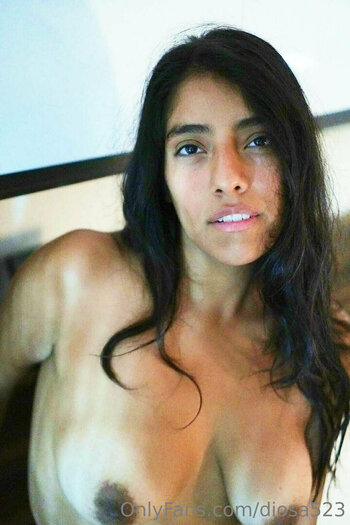 Pocahontas / diosa523 / pocahontas_205 Nude Leaks OnlyFans Photo 1