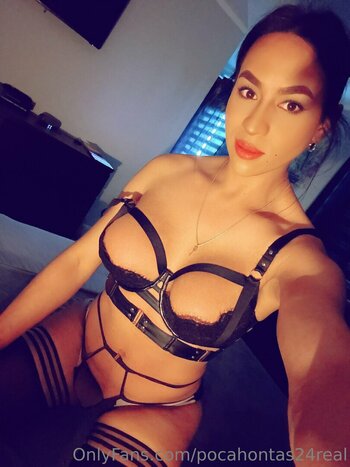 Pocahontas24real / pocahontas2411 Nude Leaks OnlyFans Photo 9
