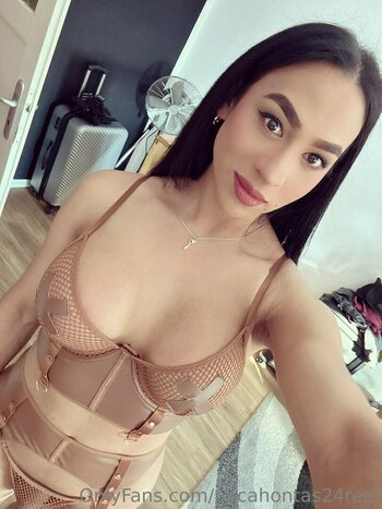 Pocahontas24real / pocahontas2411 Nude Leaks OnlyFans Photo 13