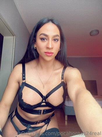 Pocahontas24real / pocahontas2411 Nude Leaks OnlyFans Photo 22