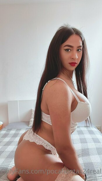 Pocahontas24real / pocahontas2411 Nude Leaks OnlyFans Photo 26