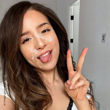 Pokimane / pokimanelol Nude Leaks Photo 33