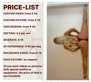 poledance1free Nude Leaks Photo 8