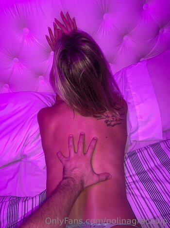 Polina Grace / Polinagracevip / polinagrace Nude Leaks OnlyFans Photo 26