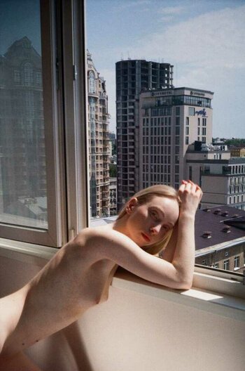 Polina Kobzeva / polina_200114 Nude Leaks Photo 6