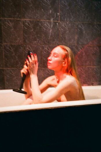 Polina Kobzeva / polina_200114 Nude Leaks Photo 7