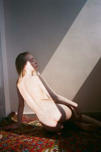 Polina Kobzeva / polina_200114 Nude Leaks Photo 8