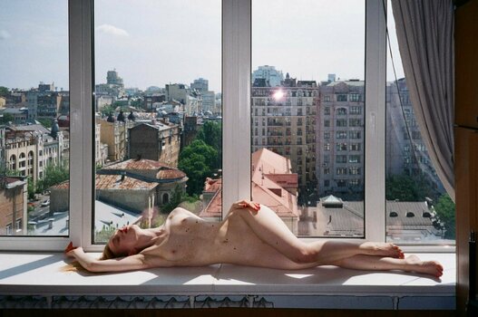 Polina Kobzeva / polina_200114 Nude Leaks Photo 9