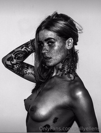 Polly Ellens / Birmingham / pollyellens Nude Leaks OnlyFans Photo 10