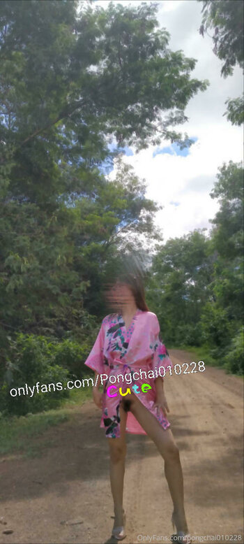 pongchai010228 Nude Leaks Photo 2