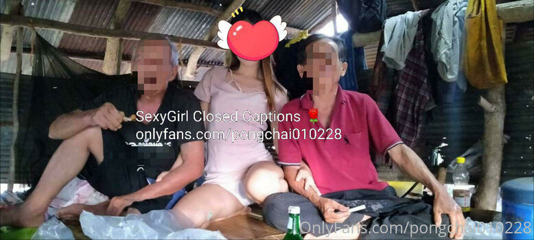 pongchai010228 Nude Leaks Photo 9