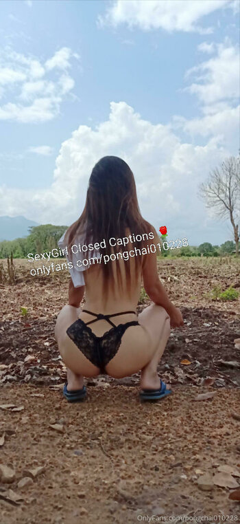 pongchai010228 Nude Leaks Photo 19