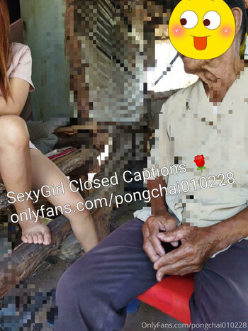 pongchai010228 Nude Leaks Photo 24