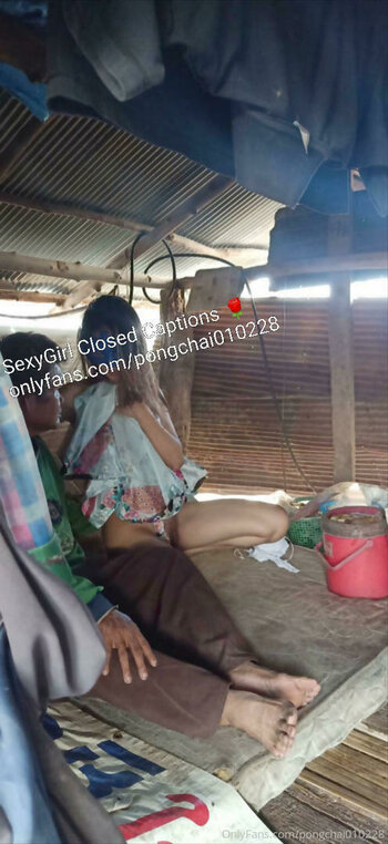 pongchai010228 Nude Leaks Photo 28