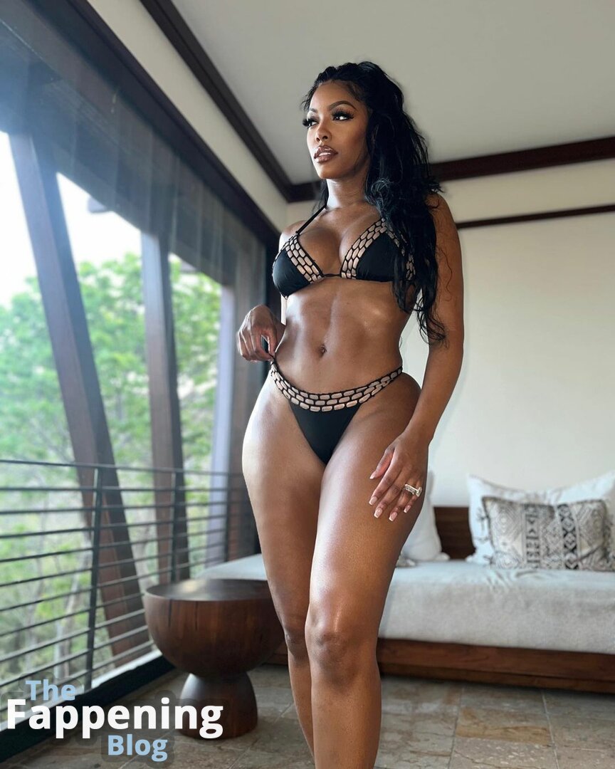 Porsha Williams / Guobadia / porsha4real Nude Leaks Photo 113 |  #TheFappening