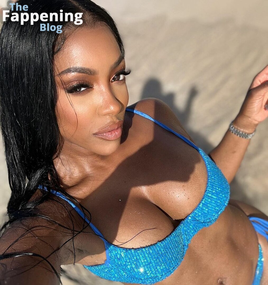 Porsha Williams / Guobadia / porsha4real Nude Leaks Photo 125 |  #TheFappening