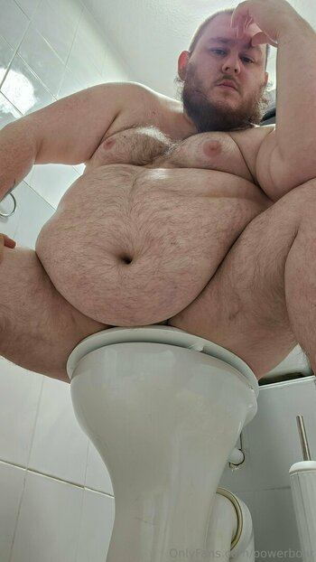powerboar Nude Leaks Photo 3