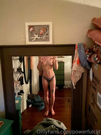 powerfulclit Nude Leaks Photo 47