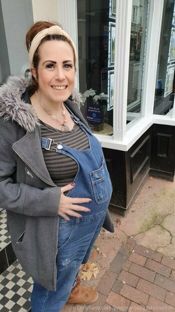 Pregnant English Rose / pregnantenglishrosefree Nude Leaks OnlyFans Photo 19