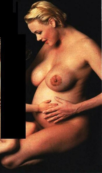 Pregnant Women Nude Leaks Photo 16