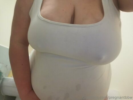 pregnantbbw Nude Leaks Photo 27