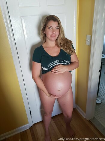 pregnantprincess Nude Leaks Photo 17