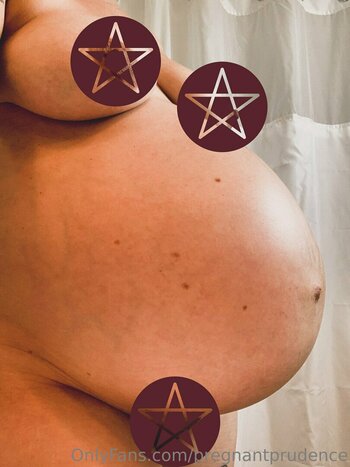 pregnantprudence Nude Leaks Photo 31