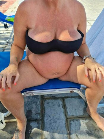 Pretty Pregnant / prettypregnant / prettypregnantvip Nude Leaks OnlyFans Photo 4