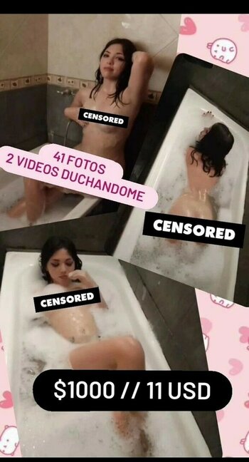 Princesita Gasheta Nude Leaks Photo 10