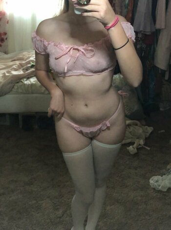 PrincessBinkss / Darby / legendofdarby Nude Leaks Photo 5