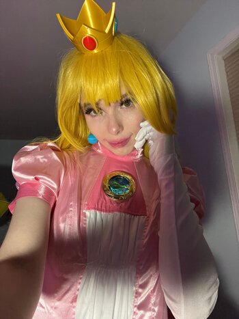 Princessemmagrace / emmamurabito / mightytinyginger Nude Leaks OnlyFans Photo 7