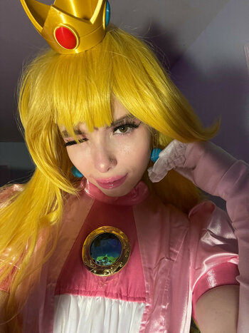 Princessemmagrace / emmamurabito / mightytinyginger Nude Leaks OnlyFans Photo 15