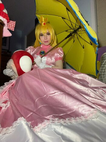 Princessemmagrace / emmamurabito / mightytinyginger Nude Leaks OnlyFans Photo 17