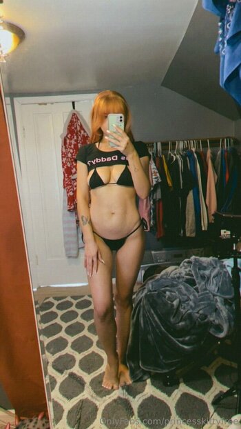 princesskittyfree Nude Leaks Photo 15