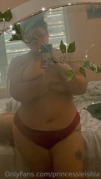 princessleishla Nude Leaks Photo 31