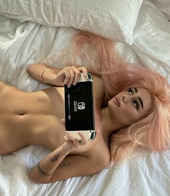 Princessxell Nude Leaks OnlyFans Photo 4